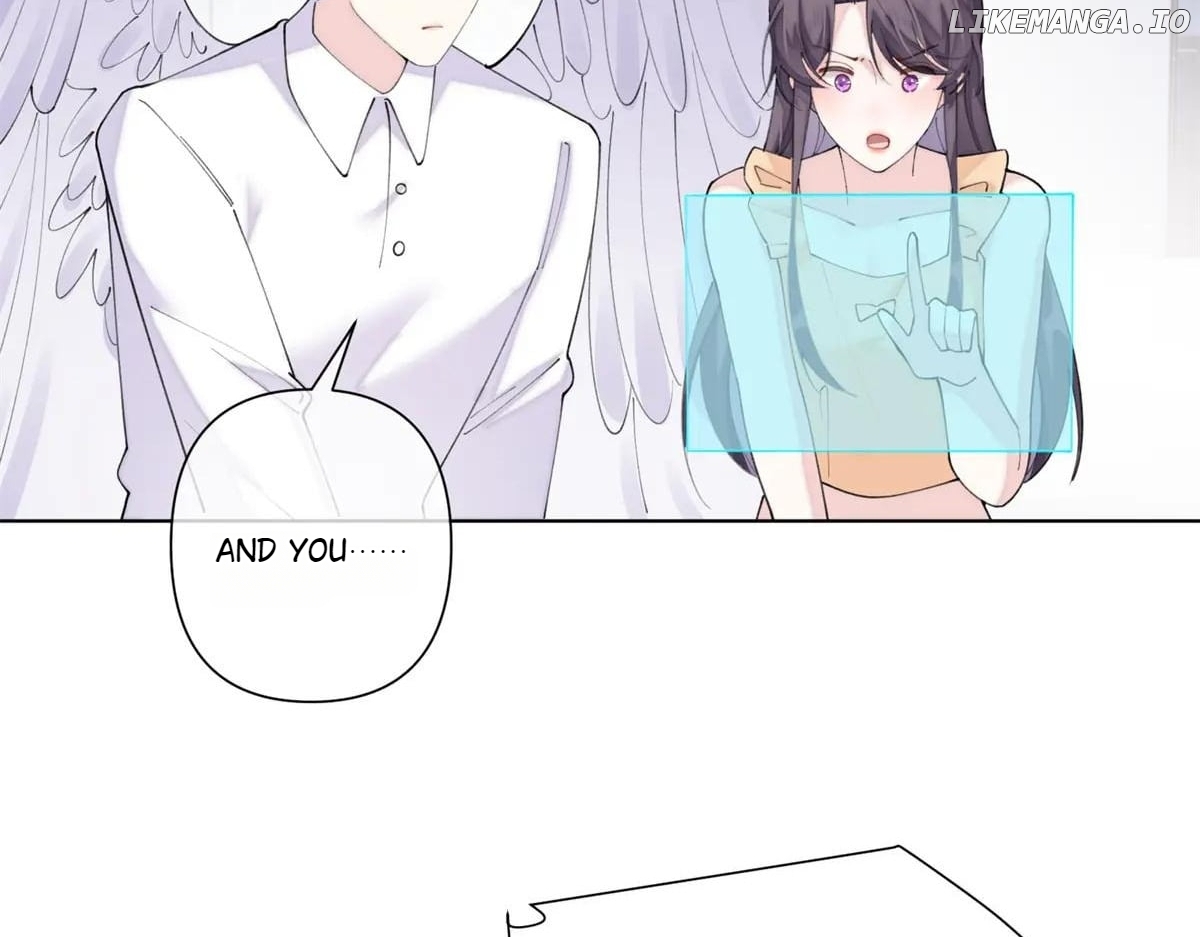 Her Marriage Was Called Off at Daytime, the Cutely Fierce Commander Asked Her For a Hug at Night Chapter 94 - page 2